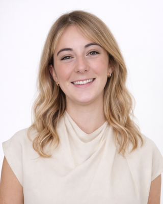 Photo of Gillian Steffey, Pre-Licensed Professional, MS, AMFT