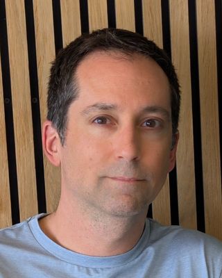 Photo of Matthew J Huddle - Latitude Neurofeedback - Matthew J. Huddle, OTR/L, Occupational Therapist, MSOT, OTR/L