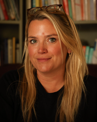 Photo of Sophie Camilla Abel Clarkin, Psychotherapist, BACP