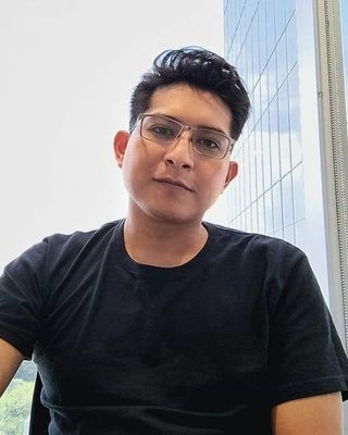 Foto de Angel Ricardo Martínez Olguin - Angel Olguin, Psicólogo, Lic. en Psicología