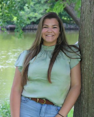 Photo of Emma Voorhees, Pre-Licensed Professional, MA