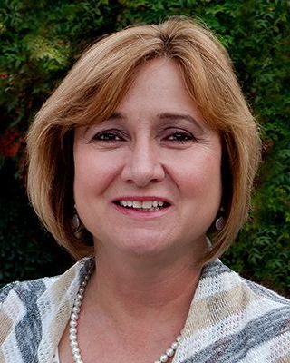 Photo of Mary L Hill, Marriage & Family Therapist, MA, MS