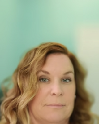 Photo of Sara Harvey, Licensed Professional Counselor, LPC