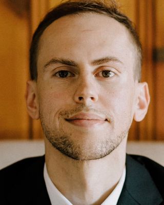 Photo of Ilya Belitsky, Marriage & Family Therapist, MA, LMFT