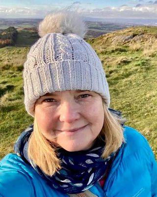 Photo of Hannah Mary Anderson, Counsellor, MSc, MBACP