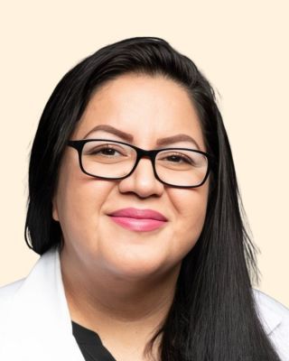 Photo of Denise Garcia, Psychiatric Nurse, DNP, PMHNP