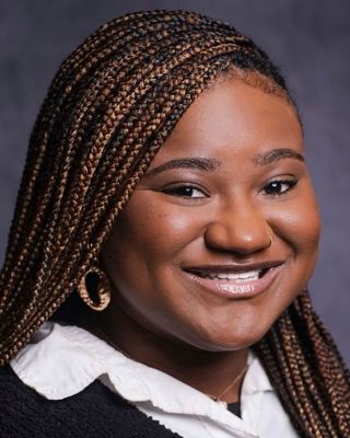 Photo of Jaden Henry, Pre-Licensed Professional, MHC-I