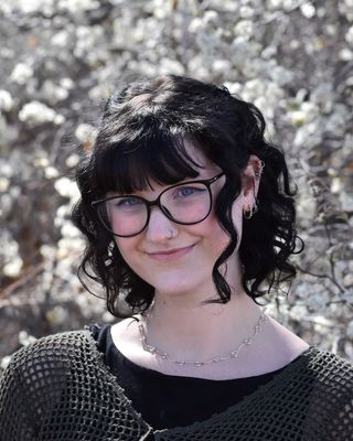 Photo of Kalyssa Deas, Licensed Professional Counselor Candidate, MA, LPCC