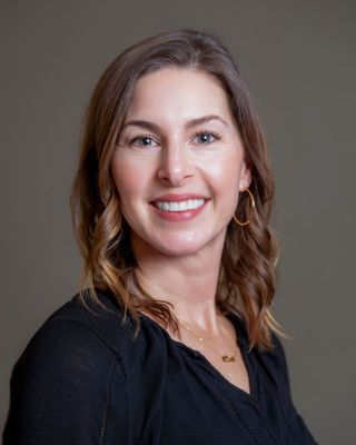 Photo of Kristin Mazzarese, Licensed Professional Counselor in Evergreen, CO