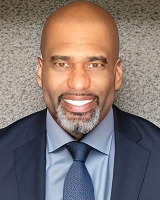 Photo of Marcus Alexander, Licensed Professional Clinical Counselor in West Hollywood, CA