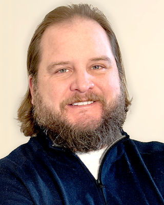 Photo of Jeremy Voss, Counselor, MBA, MS-LMHC