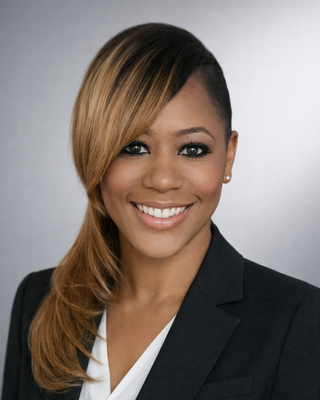 Photo of Crystal Ford, Licensed Professional Counselor Associate, LPC-A