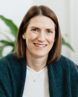 Photo of Clare Russell-Williams, Psychologist, MPsych, MAPS