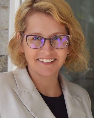 Photo of Dr. Christine Schuster - Mindful Evaluations, Psychologist, PsyD
