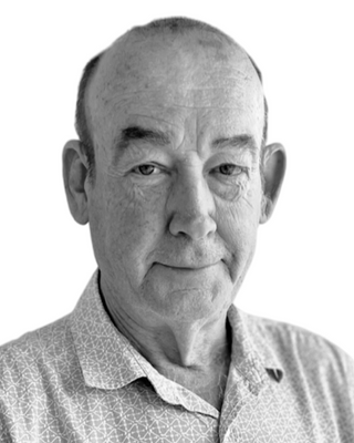 Photo of Neil McDonald, PsyBA General, Psychologist