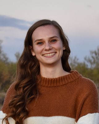 Photo of Noelle Rose Hamon, Pre-Licensed Professional