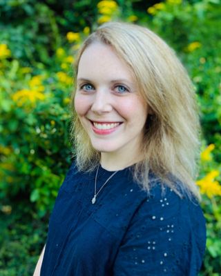 Photo of Kathlynn (Katie) Sergent, Licensed Professional Counselor, LPC