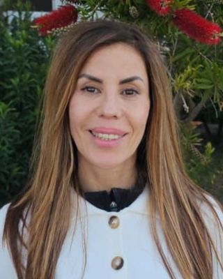 Photo of Soraya McMurray, Counsellor