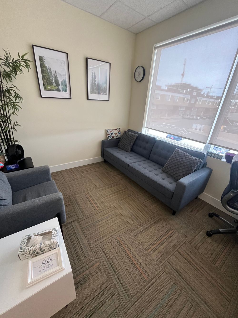My office :) 