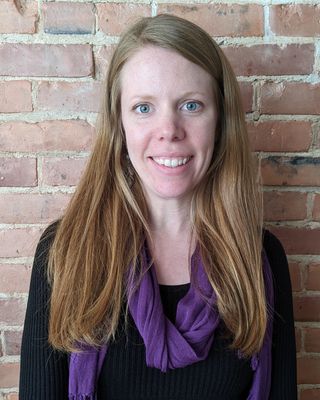 Photo of Joelle Stoltzfus, Clinical Social Work/Therapist in Buffalo, NY