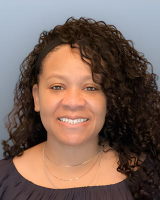 Photo of Cathy Petty, Psychiatric Nurse Practitioner, PMHNP