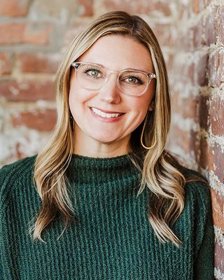 Photo of Sydney Hasty, Licensed Professional Counselor, LPC