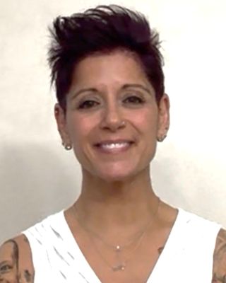 Photo of Danielle Foran, Counselor, LMHC, EDIT, III