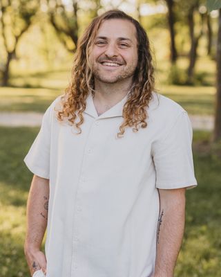 Photo of Mikey Garrett, Pre-Licensed Professional