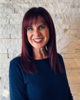 Photo of Tracy Dunton, Licensed Professional Counselor, LPC