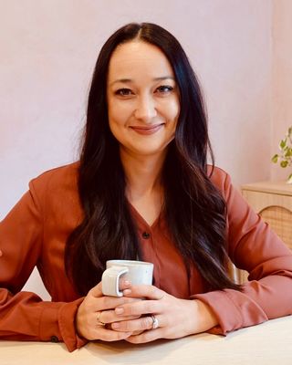 Photo of Katelyn Carr Galvin, Marriage & Family Therapist, MS, LMFT