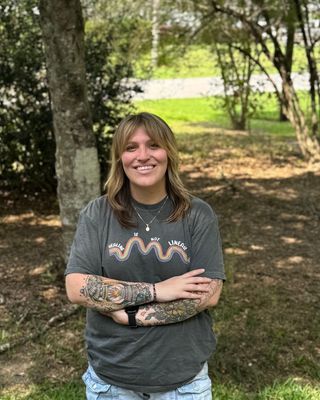 Photo of Hailey Vascik, Clinical Social Work/Therapist, LCSW, QS