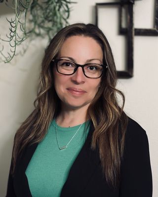 Photo of Natasha Castro, LMSW