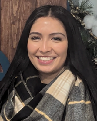 Photo of Andrea Correa, Licensed Social Worker, LSW, MSW, BSW