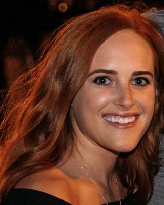 Photo of Susanna Rudy - Whole Three Wellness, Counselor, LCPC