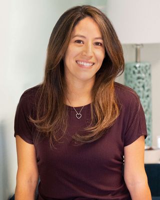 Photo of Adriana Scott-Wolf, Counselor, LCMHC, LMHC