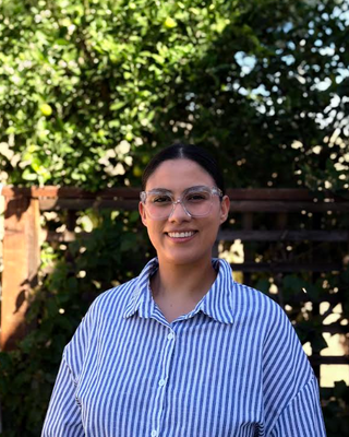 Photo of Brenda Diaz, Marriage & Family Therapist Associate, AMFT