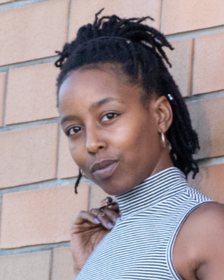 Photo of Denisha Smith, Counselor, LMHC