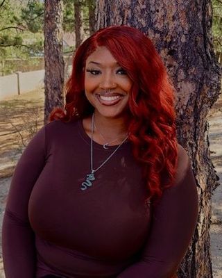 Photo of Kierra A Nash, Licensed Social Worker, LSW