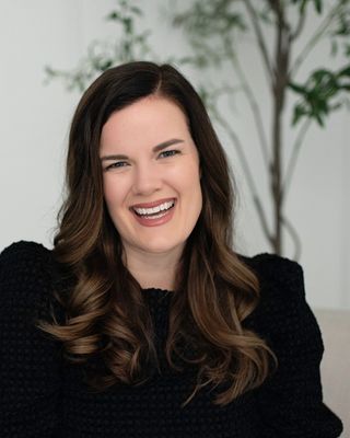 Photo of Michelle Cartmill, Licensed Professional Counselor, MACMH, NCC