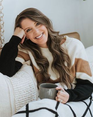 Photo of Hannah Conrad, Clinical Social Work/Therapist, LICSW