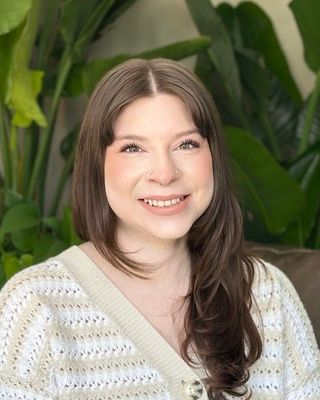 Photo of Alexa Ramirez - Alexa Ramirez, LPC-A, LPC-Associate, MA, LPC-A