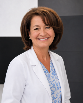 Photo of Sarah Powers, Psychiatric Nurse Practitioner, MSN, PMHNP, BC