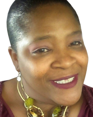 Photo of Carolyn Conway, LPC-Associate, MS, LPC-A