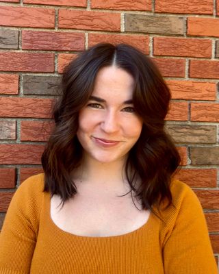 Photo of Raelynn Slipke, Marriage & Family Therapist Intern, T-MFT