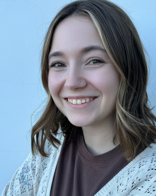 Photo of Morgan Steinhauer, Counselor, MA, LAC, NCC