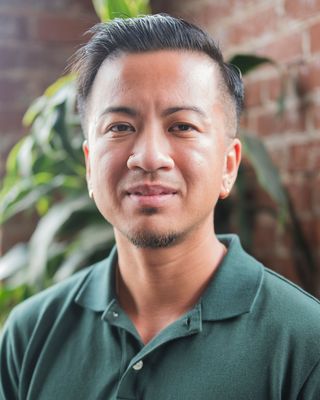 Photo of Lotus Do, Clinical Social Work/Therapist, LCSW