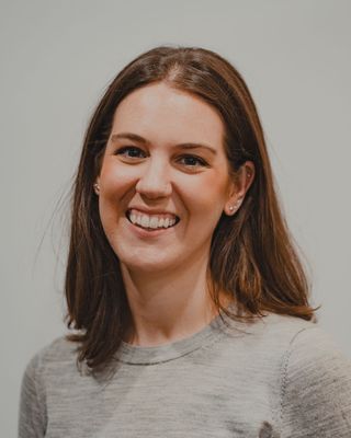 Photo of Tessa Cernik, Pre-Licensed Professional