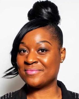 Photo of Dr. Ashley Poole - Poole of Positivity , Counselor, PsyD, LPC