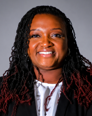 Photo of LaNique Ervin, Licensed Professional Counselor, MS, NCC, LPC