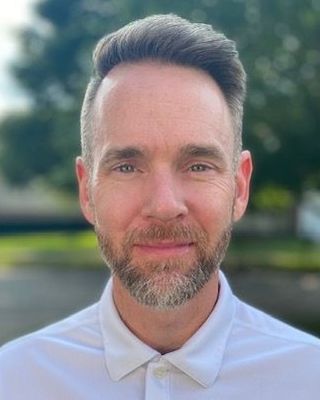 Photo of William Kaczur, Licensed Professional Counselor, MS, LPC, NCE, CISM